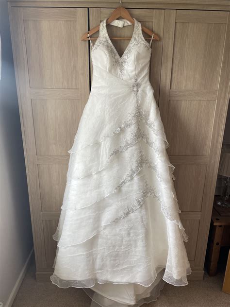 Madeline Gardner Wedding Dress - Stillwhite