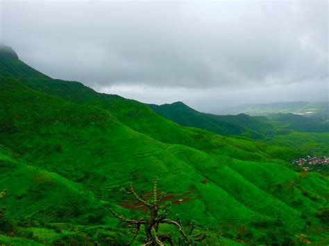 Embrace the Captivating World of Monsoon season in India's Landscapes ...