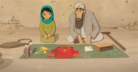 I Racconti Di Parvana The Breadwinner 5 Motivi Per Vedere Il Film