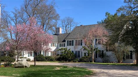 Sweetbriar Nature Center