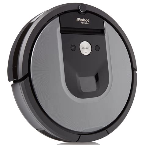 Irobot Roomba Vacuum Cleaner