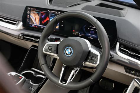 2024 BMW IX1 Review CarExpert