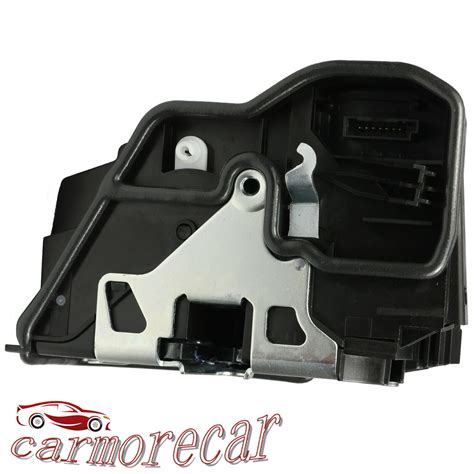 Door Lock Latch Actuator Front Left Driver Side Fit For Bmw