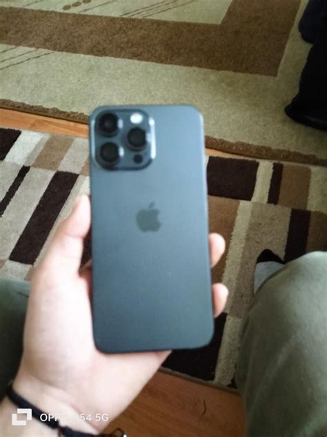 Vand Iphone 15 Pro Max Targu Mures OLX Ro