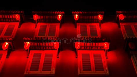 One night in China stock photo. Image of china, house - 105828484