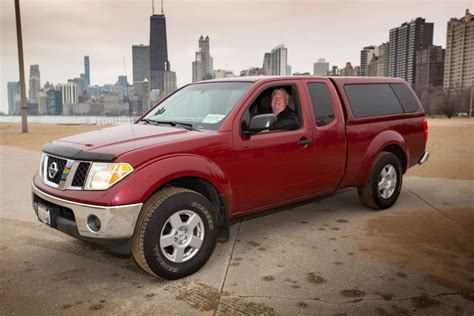 Nissan Frontier Cabina y Media La Mejor Opción en Camionetas