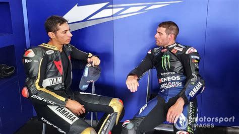 R Portaj Toprak Razgatl O Lu Sezonu Motogp Testi Ve Gelece I