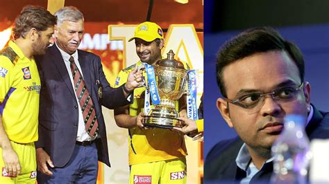 Fact Check Is Bcci Planning To Move Ipl 2024 Out Of India Due To These Reasons Cricket News