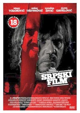 A Serbian Film - Wikiwand