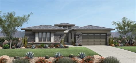 Caleda By Toll Brothers Community Queen Creek Az ®