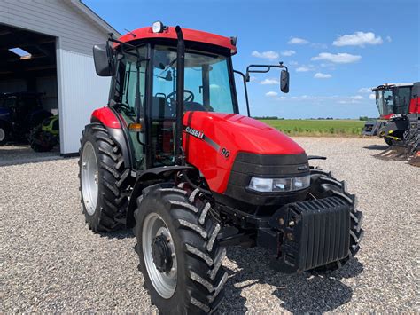 Case Ih Jx 90 Dbadk Køb Og Salg Af Nyt Og Brugt