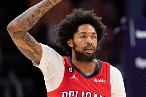 Brandon Ingram Injury Updates Pelicans SF To Miss At Least 3 Games