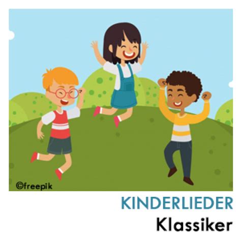 Various Artists Musik Kinderlieder Klassiker Playlist