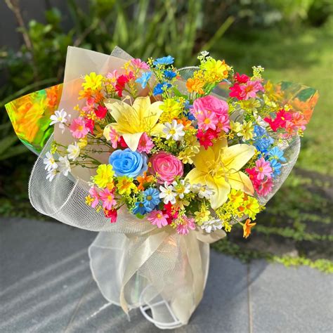 jual bunga thumbelina terlengkap harga terbaru juni  shopee