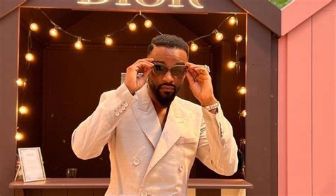 Fally Ipupa Célèbre Le Mariage Dans Son Nouveau Single « Nous 2