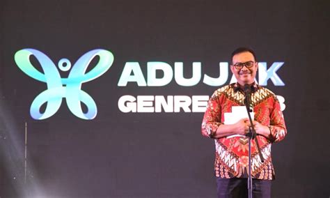 Kepala Bkkbn Sebut Generasi Sekarang Memberikan Optimisme Untuk Menunju