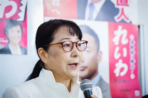 【会見文字起こしand動画】千葉県 次期自治体議員選挙 公認候補予定者発表 三宅けいこ（船橋市）、かどた直人（市川市）、高井たかし幹事長