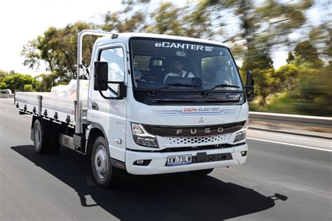 Smooth Ride In The City Australian Truck Radio