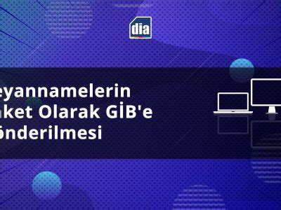 E Fatura Tasarım Aracına Özel Fatura Tasarımları Eklendi DİA Akademi