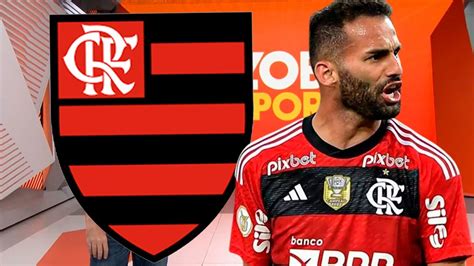 SAIU AGORA THIAGO MAIA DE SAÍDA FOI CONFIRMADO NOTICIAS DO FLAMENGO