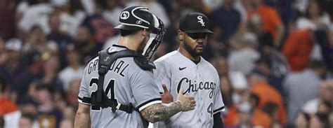 Chicago White Sox Vs Houston Astros 3312023 Picks Predictions