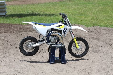 Husqvarna Tc Review Australasian Dirt Bike Magazine