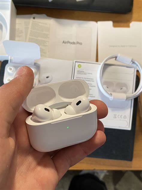 Casti Airpods Pro Nou Cluj Napoca Olx Ro