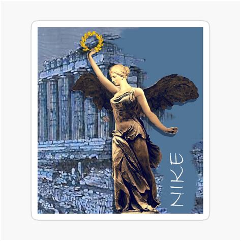 Nike Greek Goddess Of Victory Atelier Yuwaciaojp