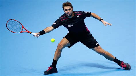 Stan Wawrinka Speaks About His Olympic Plans Ubitennis