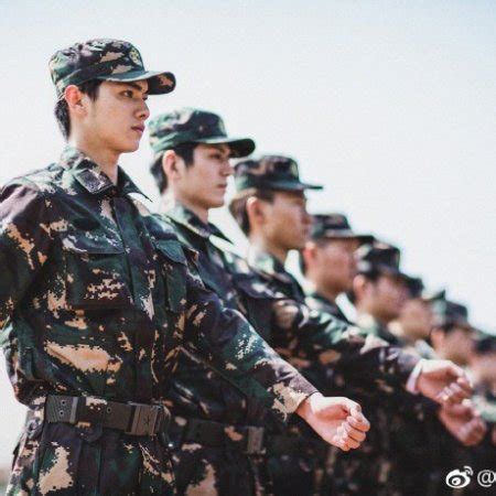 Arsenal Military Academy (2019) - Photos - MyDramaList