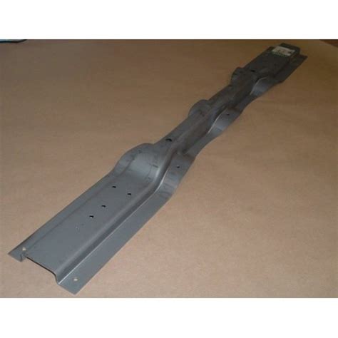 Rear Body Floor Crossmember Muc