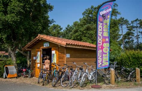 Camping Naturiste Arnaoutchot Campingspotter Nl