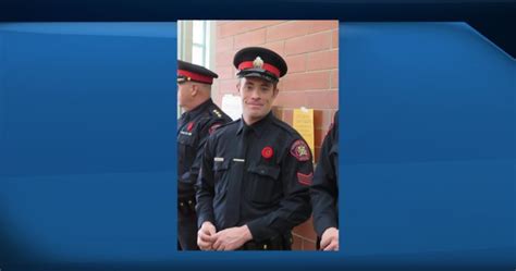 Teen Charged In Calgary Police Officers Death To Stay In Jail Until