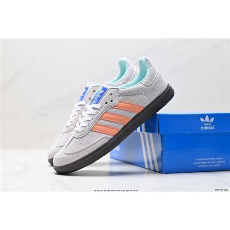 Adidas Originals Samba Vegan Og