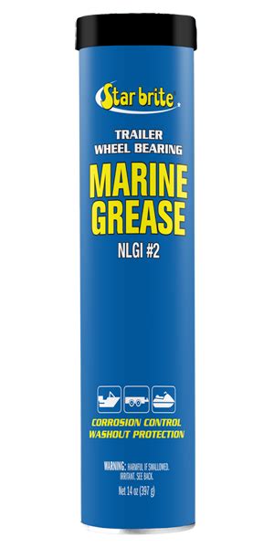 Wheel Bearing Grease