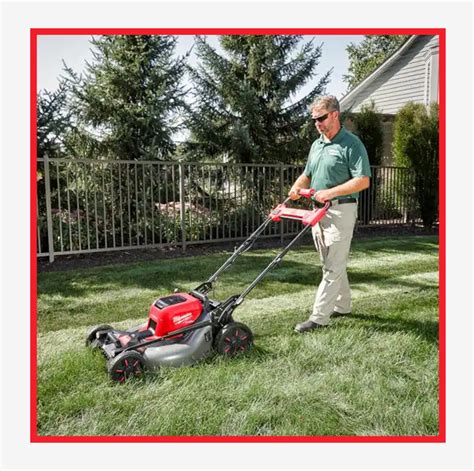 The Best Electric Lawn Mowers For All Types Of Use In 2023