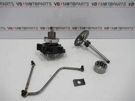 Kawasaki Z1000 Oliepomp VB Motoparts