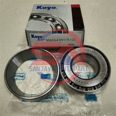 Jual BEARING PINION LAHAR GARDAN SET SUZUKI APV ARENA Shopee Indonesia