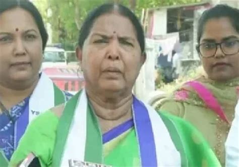 వైసీపీకి మాజీ మంత్రి శమంతక మణి గుడ్ బై Good Bye To Former Ycp Minister Samantaka Mani