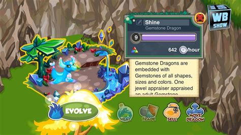 Dragon Story App Eggs