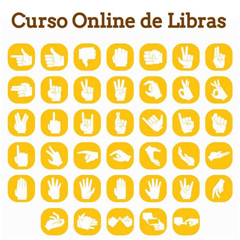 Sesi Curso De Libras Gratuito - 【Curso de Libras Online e Gratuito