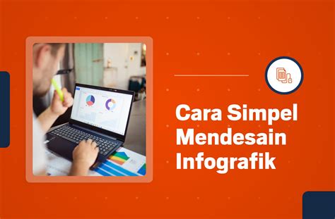 Cara Simpel Mendesain Infografik Jasa Presentasi