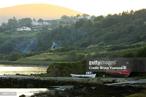 Moville County Donegal Stock Fotos Und Bilder Getty Images