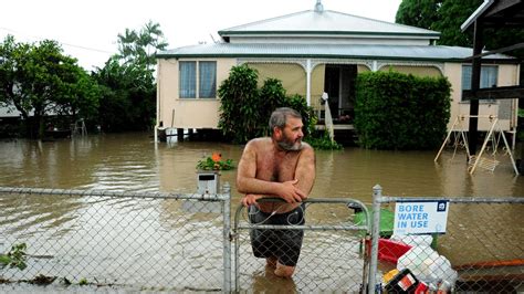 One year on: A look back on the Townsville floods | PHOTOS