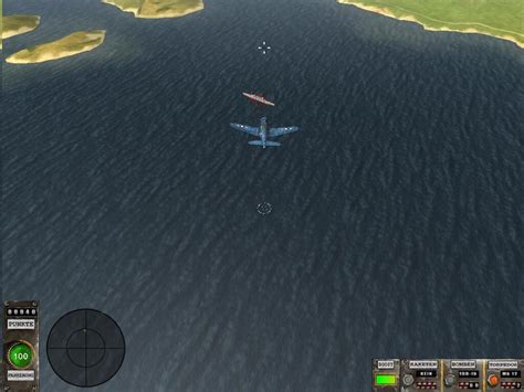 Download Dogfight: Battle for the Pacific (Windows) - My Abandonware