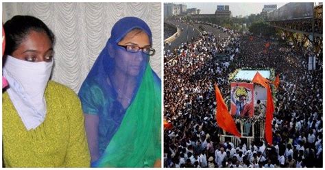 Palghar Girls Who Were ‘arrested For Fb Post On Bal Thackeray Wont Get Any Compensation