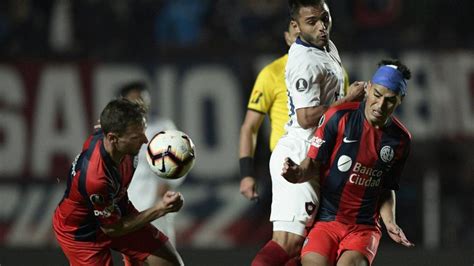 Cerro Porteño San Lorenzo Horario Tv Y Cómo Ver Online As Argentina