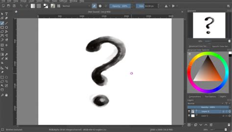 How To Start A Digital Painting James Turner Art