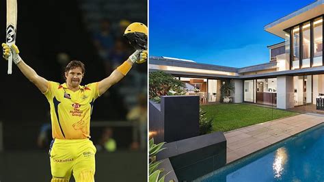 CSK All Shane Watson Csk HD Wallpaper Pxfuel