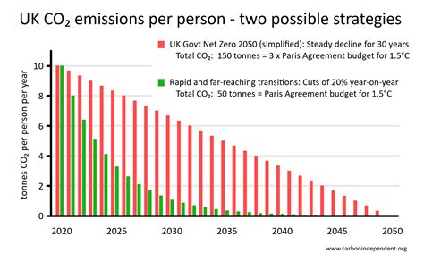 The Net Zero Uk Government Fallacies